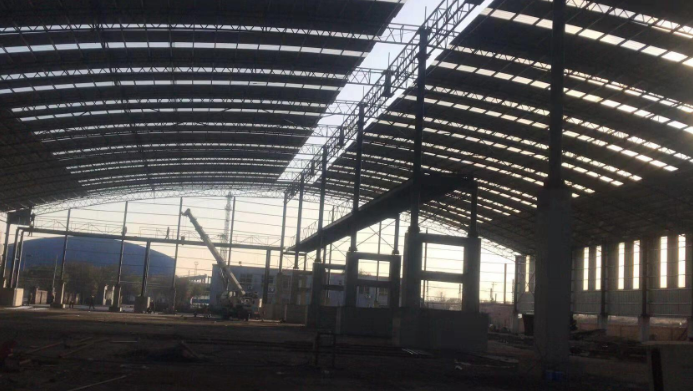 南京概述质料场封闭本领的特点和利用类型
